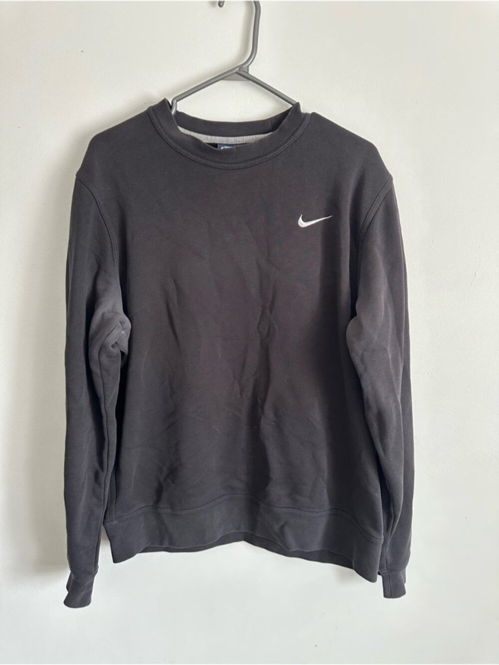Nike Crewneck Sweatshirt